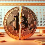 تحليل بيانات خيارات البيتكوين قبل النصف: هل يتوقع المستثمرون اتجاهًا صعوديًا؟