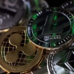 هذا altcoin يعلن blockchain جديد: رمز سعر skyrocess!