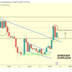 هذا altcoin يعلن blockchain جديد: رمز سعر skyrocess!