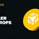 أعلنت Binance عن المدن (المدن) كمشروع جديد في سلسلة Hodler Airdrop! التفاصيل ومتطلبات المشاركة أدناه.